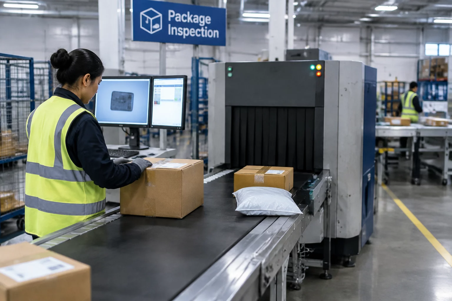 Managing physical package variances within established recurring dispatch routines